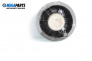 Difuzor for Volkswagen Bora Sedan (10.1998 - 12.2013)