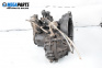  for Volkswagen Bora Sedan (10.1998 - 12.2013) 2.3 V5, 150 hp