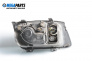 Scheinwerfer for Volkswagen Bora Sedan (10.1998 - 12.2013), sedan, position: links