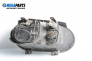 Scheinwerfer for Volkswagen Golf IV Hatchback (08.1997 - 06.2005), hecktür, position: links