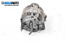 Alternator for Volkswagen Golf IV Hatchback (08.1997 - 06.2005) 1.6 16V, 105 hp