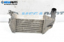 Zwischenkühler for Opel Astra H GTC (03.2005 - 10.2010) 1.7 CDTi, 101 hp