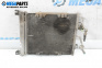 Radiator aer condiționat for Opel Astra H GTC (03.2005 - 10.2010) 1.7 CDTi, 101 hp