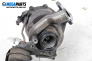 Turbo for Opel Astra H GTC (03.2005 - 10.2010) 1.7 CDTi, 101 hp