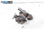 Turbo for Opel Astra H GTC (03.2005 - 10.2010) 1.7 CDTi, 101 hp