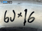 Jante din aliaj for Opel Astra H GTC (03.2005 - 10.2010) 16 inches, width 6 (Prețul este pentru un set)
