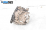  for Opel Astra H GTC (03.2005 - 10.2010) 1.7 CDTi, 101 hp