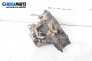  for Opel Astra H GTC (03.2005 - 10.2010) 1.7 CDTi, 101 hp