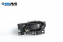 Inner handle for Citroen C4 Hatchback II (11.2009 - ...), 5 doors, hatchback, position: rear - right