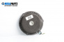 Difuzor for Citroen C4 Hatchback II (11.2009 - ...)