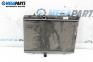 Water radiator for Citroen C4 Hatchback II (11.2009 - ...) 1.6 HDi 90, 92 hp