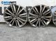 Alufelgen for Citroen C4 Hatchback II (11.2009 - ...) 16 inches, width 7 (Preis pro set angegeben)