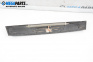 Spoiler for BMW 5 Series E60 Touring E61 (06.2004 - 12.2010), combi