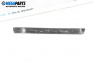 Interior plastic for BMW 5 Series E60 Touring E61 (06.2004 - 12.2010), 5 doors, station wagon, position: front - left