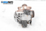  for BMW 5 Series E60 Touring E61 (06.2004 - 12.2010) 525 d, 177 hp, automatic