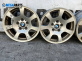 Alufelgen for BMW 5 Series E60 Touring E61 (06.2004 - 12.2010) 16 inches, width 7 (Preis pro set angegeben)