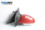 Spiegel for Volkswagen Golf V Hatchback (10.2003 - 02.2009), 5 türen, hecktür, position: links