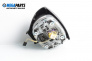 Airbag for Volkswagen Golf V Hatchback (10.2003 - 02.2009), 5 uși, hatchback, position: fața
