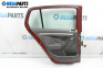 Tür for Volkswagen Golf V Hatchback (10.2003 - 02.2009), 5 türen, hecktür, position: links, rückseite