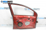 Tür for Volkswagen Golf V Hatchback (10.2003 - 02.2009), 5 türen, hecktür, position: links, vorderseite