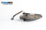 Difuzor for Volkswagen Golf V Hatchback (10.2003 - 02.2009)