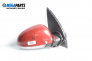 Mirror for Volkswagen Golf V Hatchback (10.2003 - 02.2009), 5 doors, hatchback, position: right
