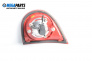 Bremsleuchte for Volkswagen Golf V Hatchback (10.2003 - 02.2009), hecktür, position: links