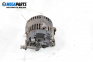 Alternator for Volkswagen Golf V Hatchback (10.2003 - 02.2009) 1.6 FSI, 115 hp