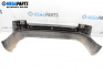 Rear bumper for Audi A4 Avant B6 (04.2001 - 12.2004), station wagon