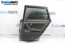 Door for Audi A4 Avant B6 (04.2001 - 12.2004), 5 doors, station wagon, position: rear - right