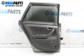 Door for Audi A4 Avant B6 (04.2001 - 12.2004), 5 doors, station wagon, position: rear - left