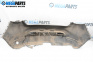 Stoßfänger hinten for Fiat Bravo II Hatchback (11.2006 - 06.2014), hecktür