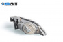 Nebelleuchte for Fiat Bravo II Hatchback (11.2006 - 06.2014), hecktür, position: links