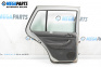 Ușă for Volkswagen Golf IV Hatchback (08.1997 - 06.2005), 5 uși, hatchback, position: stânga - spate