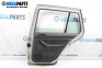 Ușă for Volkswagen Golf IV Hatchback (08.1997 - 06.2005), 5 uși, hatchback, position: dreaptă - spate