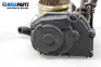 Clapetă carburator for Volkswagen Golf IV Hatchback (08.1997 - 06.2005) 1.6, 100 hp