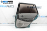 Door for Mazda 323 F VI Hatchback (09.1998 - 05.2004), 5 doors, hatchback, position: rear - right
