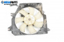 Ventilator radiator for Mazda 323 F VI Hatchback (09.1998 - 05.2004) 2.0 TD, 101 hp