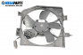 Ventilator radiator for Mazda 323 F VI Hatchback (09.1998 - 05.2004) 2.0 TD, 101 hp