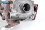Turbo for Mazda 323 F VI Hatchback (09.1998 - 05.2004) 2.0 TD, 101 hp