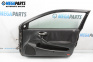 Tür for Fiat Stilo Hatchback (10.2001 - 11.2010), 3 türen, hecktür, position: rechts