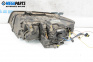 Scheinwerfer for Audi A4 Avant B6 (04.2001 - 12.2004), combi, position: rechts