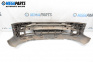 Front bumper for Audi A4 Avant B6 (04.2001 - 12.2004), station wagon, position: front