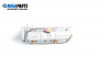 Airbag for Audi A4 Avant B6 (04.2001 - 12.2004), 5 uși, combi, position: fața
