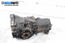  for Audi A4 Avant B6 (04.2001 - 12.2004) 1.9 TDI, 130 hp