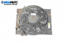 Ventilator radiator for Opel Zafira A Minivan (04.1999 - 06.2005) 2.0 DTI 16V, 101 hp