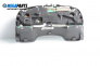 Instrument cluster for Opel Zafira A Minivan (04.1999 - 06.2005) 2.0 DTI 16V, 101 hp