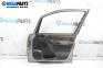 Ușă for Opel Zafira A Minivan (04.1999 - 06.2005), 5 uși, monovolum, position: dreaptă - fața