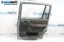 Door for Opel Zafira A Minivan (04.1999 - 06.2005), 5 doors, minivan, position: rear - right