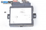Modul zentralverriegelung for Opel Zafira A Minivan (04.1999 - 06.2005)